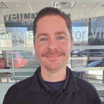 Rob Chandonais