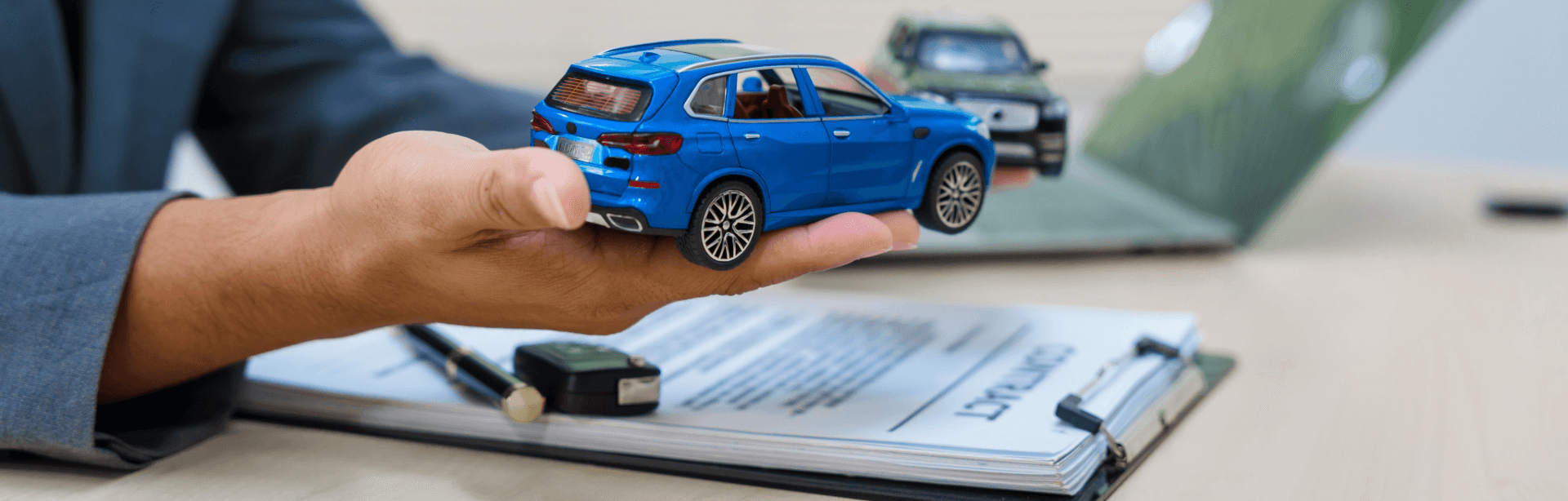 Lease Deals