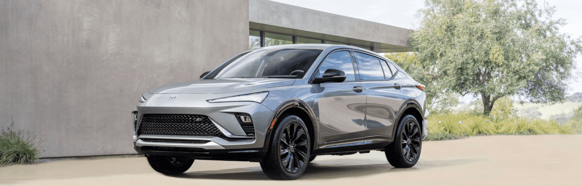 2025 Buick Envista
