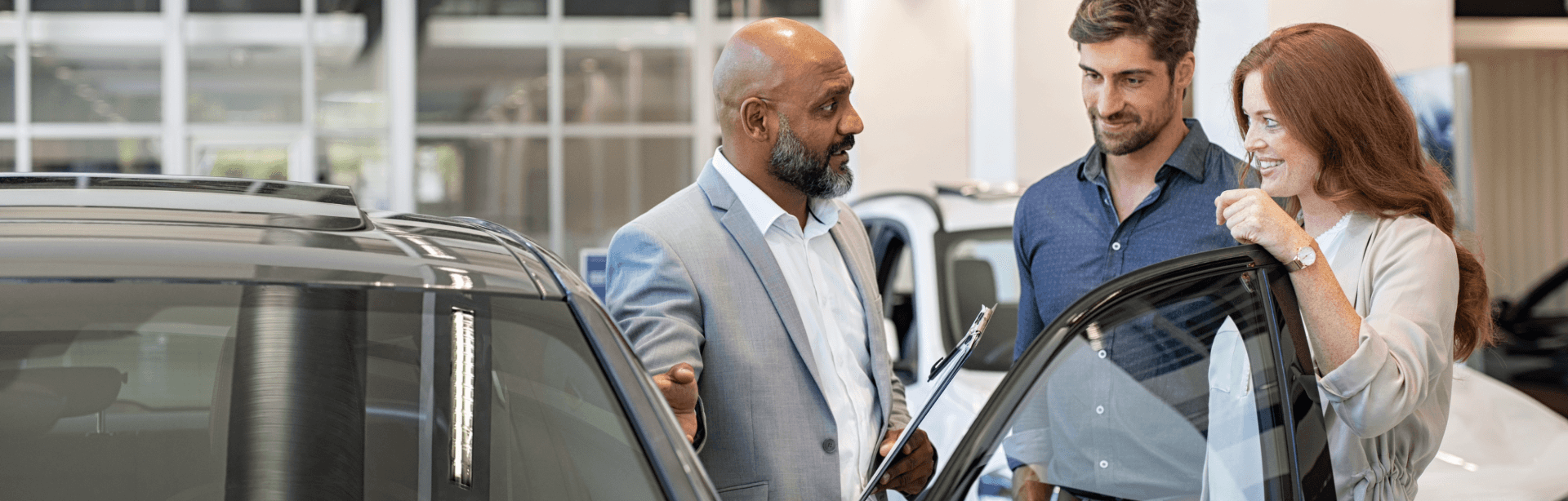 Vehicle's True Resale Value