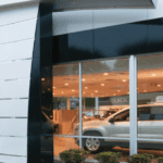 Ray Laethem Buick GMC Dealership