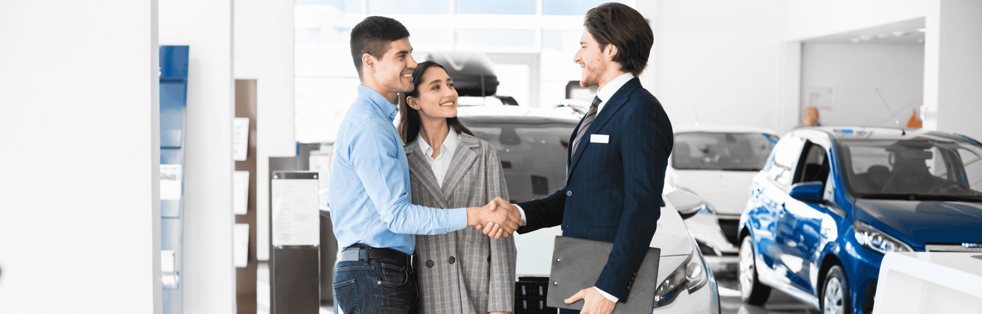 Key Sign of an Excellent Dealership