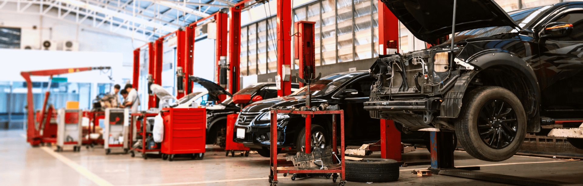 Buick GMC Service Technology Advantage