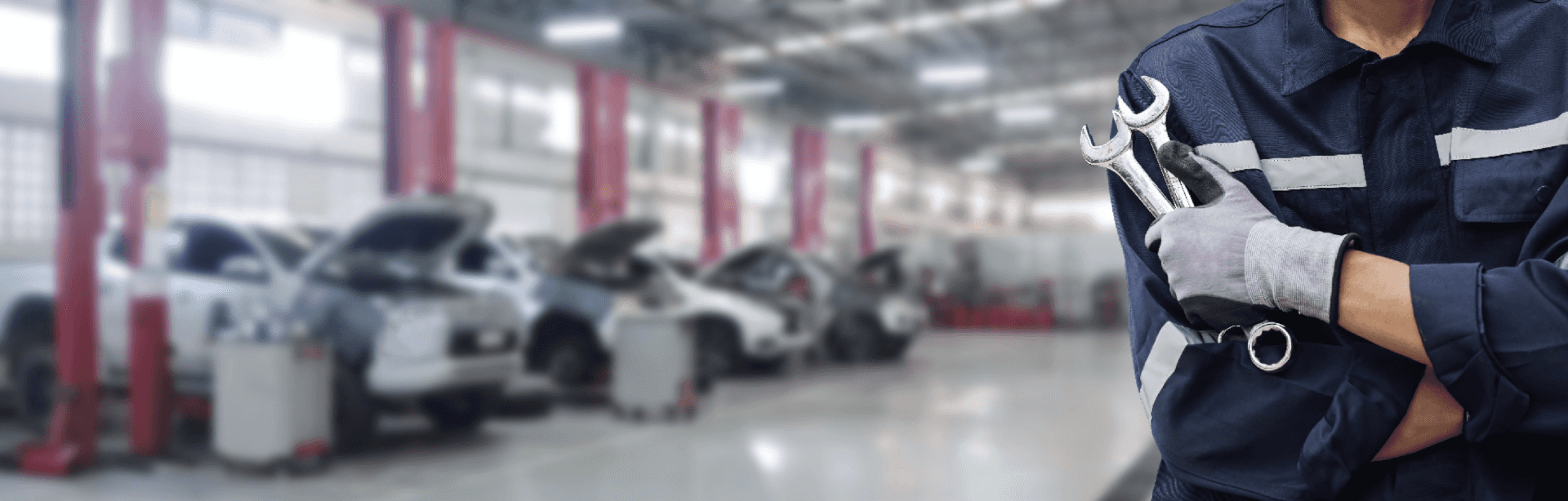 Buick GMC Service in Grosse Pointe