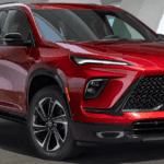2026 Buick Enclave