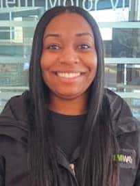Alicia  Redmond