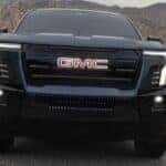 GMC EV
