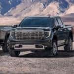 GMC Truck
