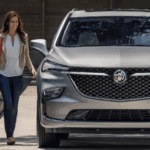 Buying a Buick