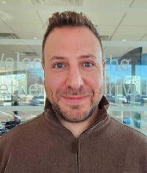 David Poules