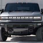 2026 GMC Hummer EV Pickup