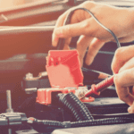 Service Maintenance