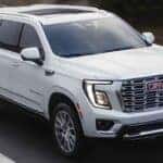 2026 GMC Yukon