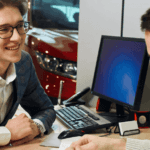 sales team