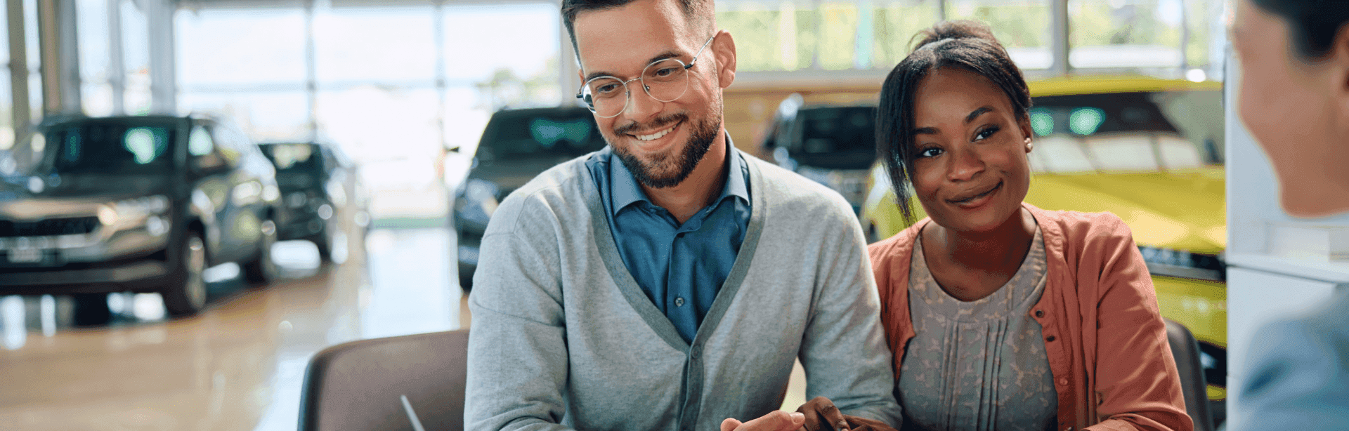 Sell Buy2 - Buying/Finance