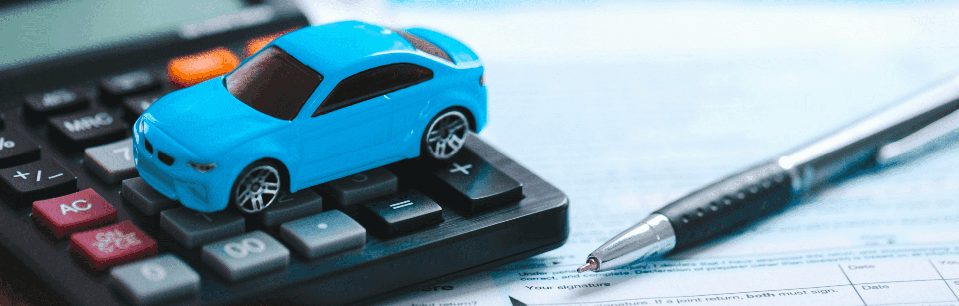 GM Pricing Programs