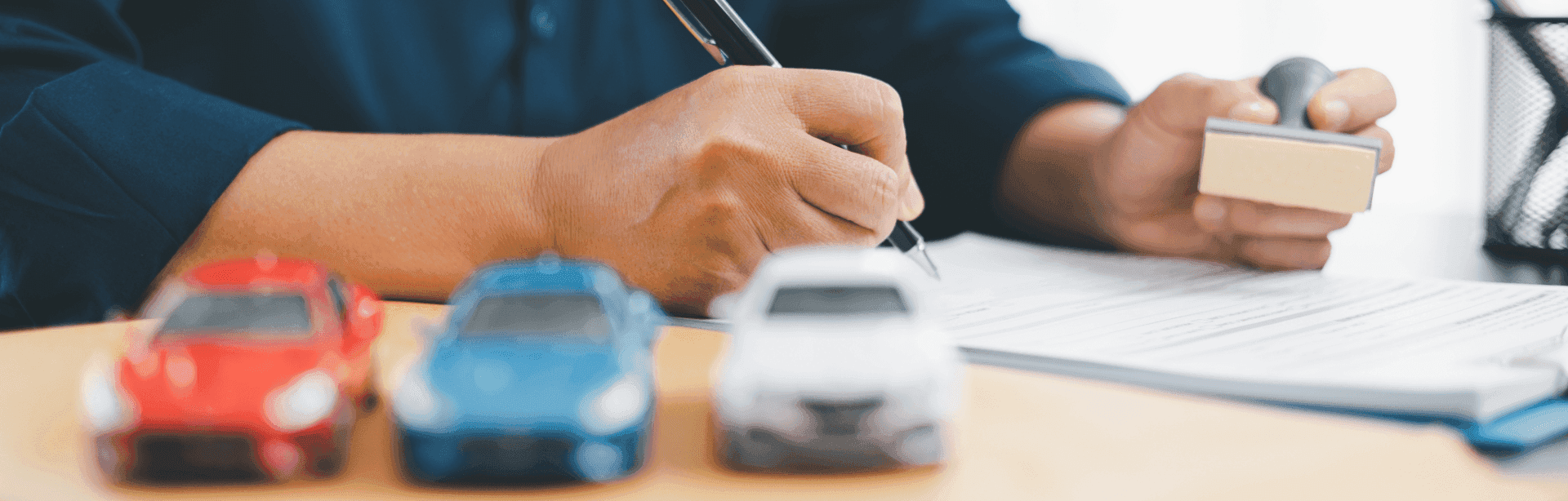 GM Pricing Programs
