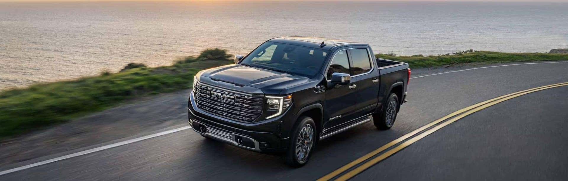 New GMC Yukon at Ray Laethem Buick GMC