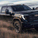 GMC Sierra 2500HD