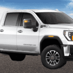 GMC Sierra 3500HD