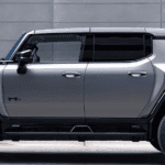 GMC Hummer EV SUV