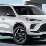 New or Used Buick GMC