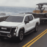 GMC Sierra EV