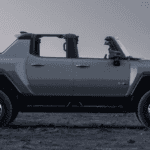 GMC Hummer