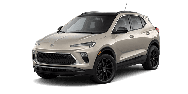 2026 Buick Encore ST FWD