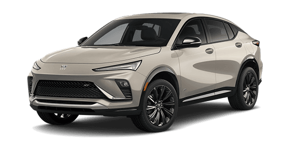 2026 Buick Envista ST