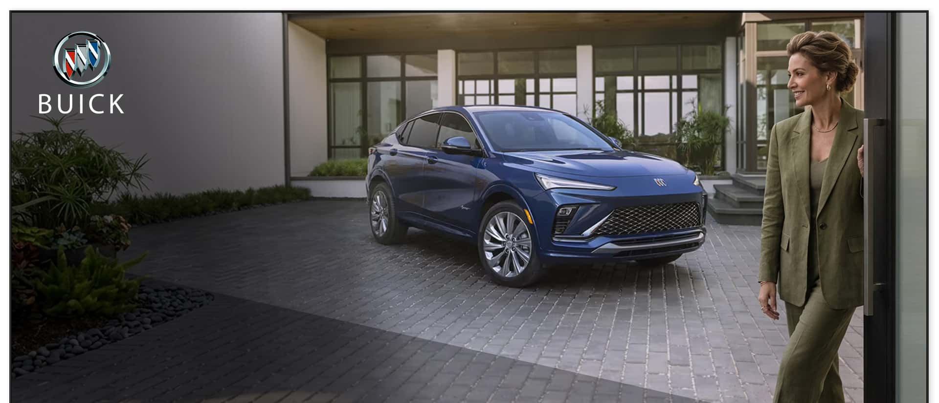 2026 Buick Envista