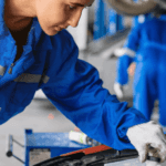 Buick GMC Service
