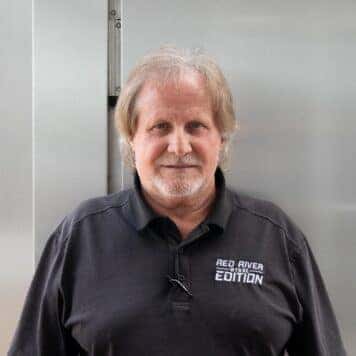 Randy Grimes
