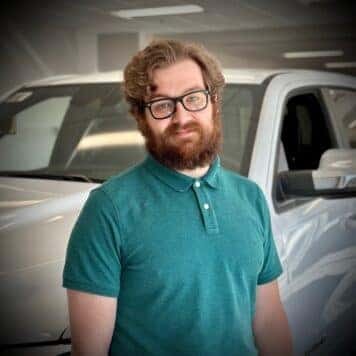 Connor Hogan