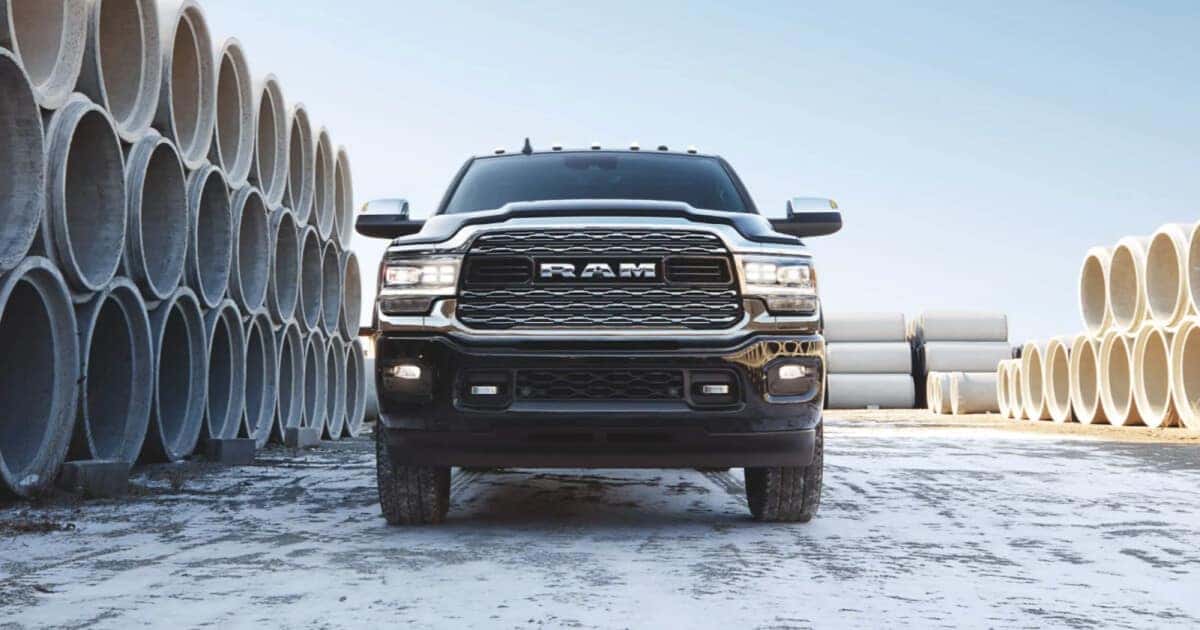 Used RAM Trucks for Sale in Fitchburg Ron Bouchard Chrysler Dodge RAM