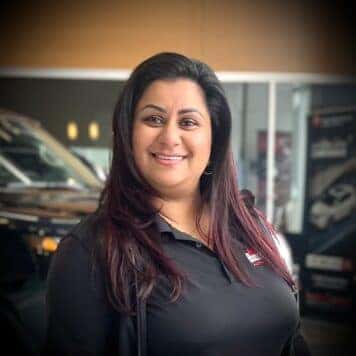 Shabana  Phillips