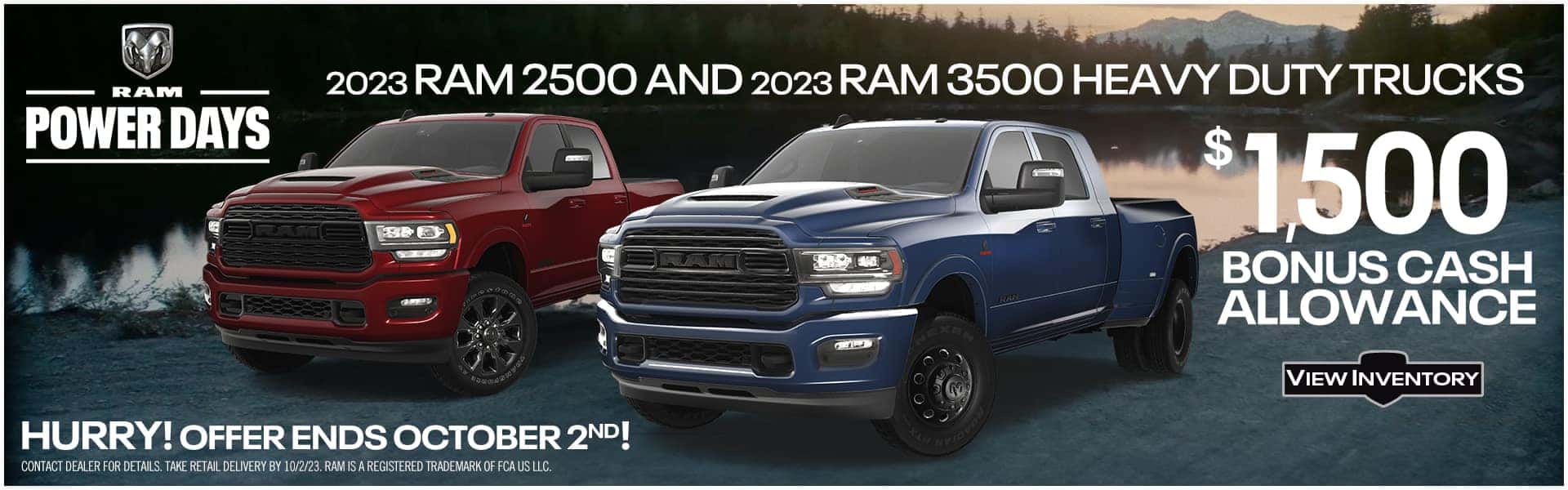 Ron Bouchard CDR Top Fitchburg Dealership