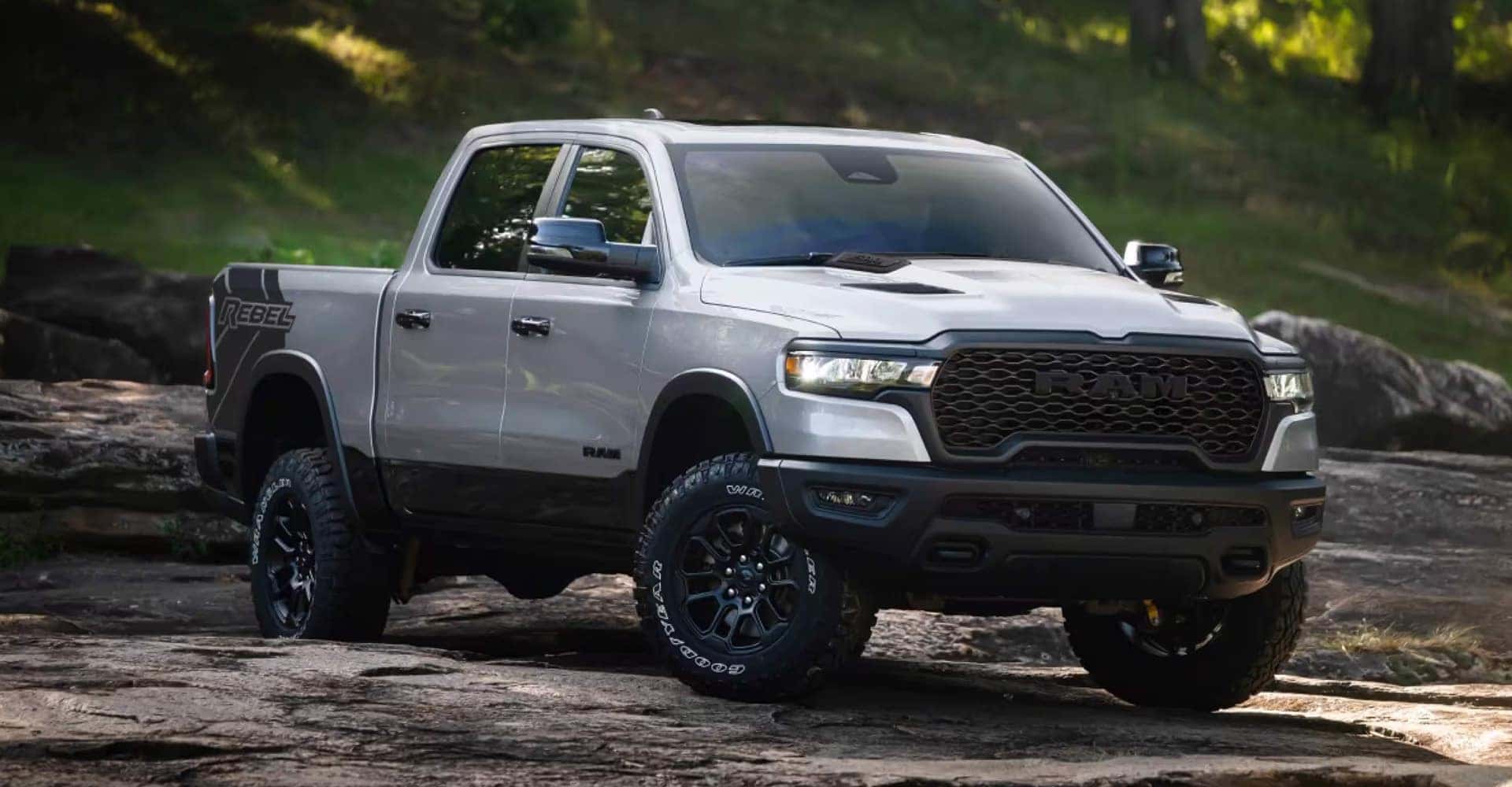 2026-Ram-1500-side-view-silver