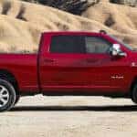 2026-Ram-2500-red