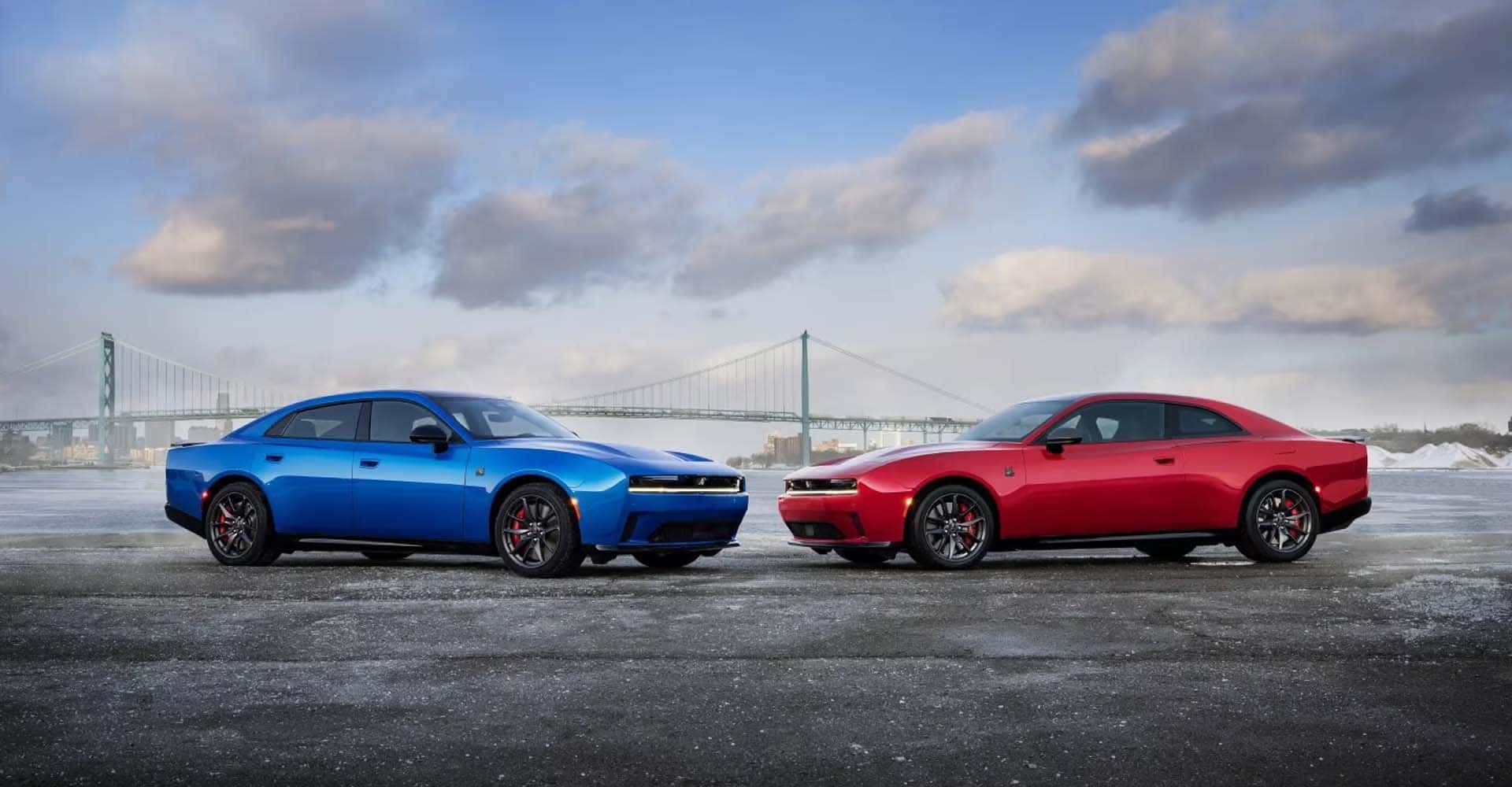 2026-Dodge-Charger-trim-level-side-view