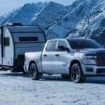 2026-RAM-1500-pulling-a-camper