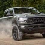 2026-Ram-1500-dirivng-in-dirt