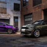 2026 Dodge Durango Trim Levels