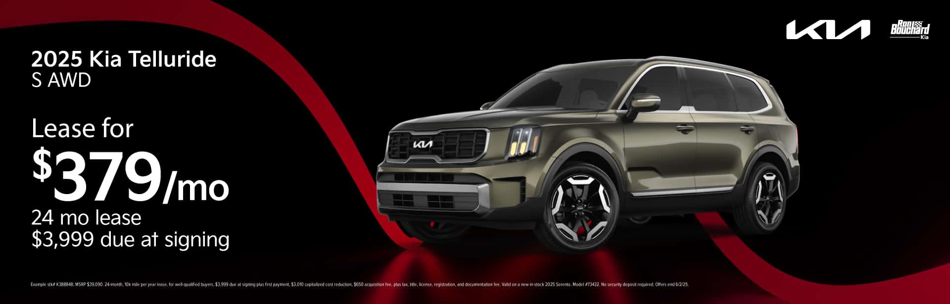 Kia Telluride