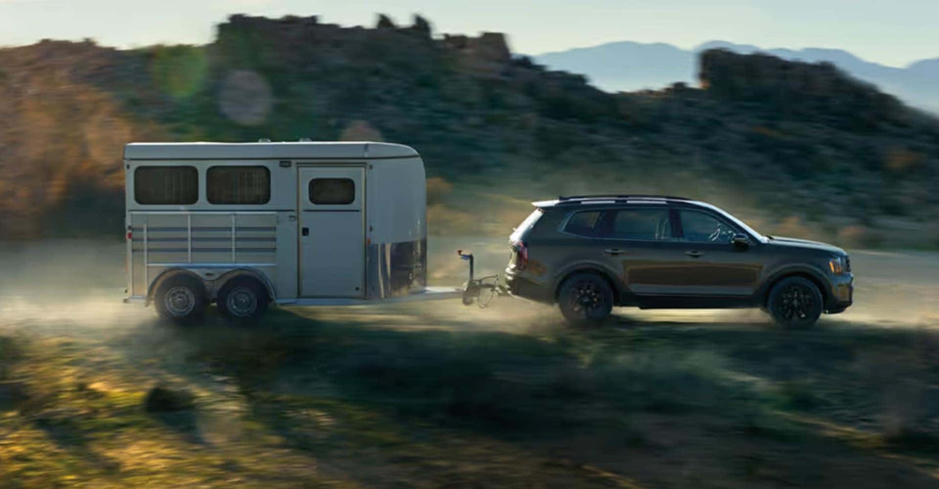 kia telluride