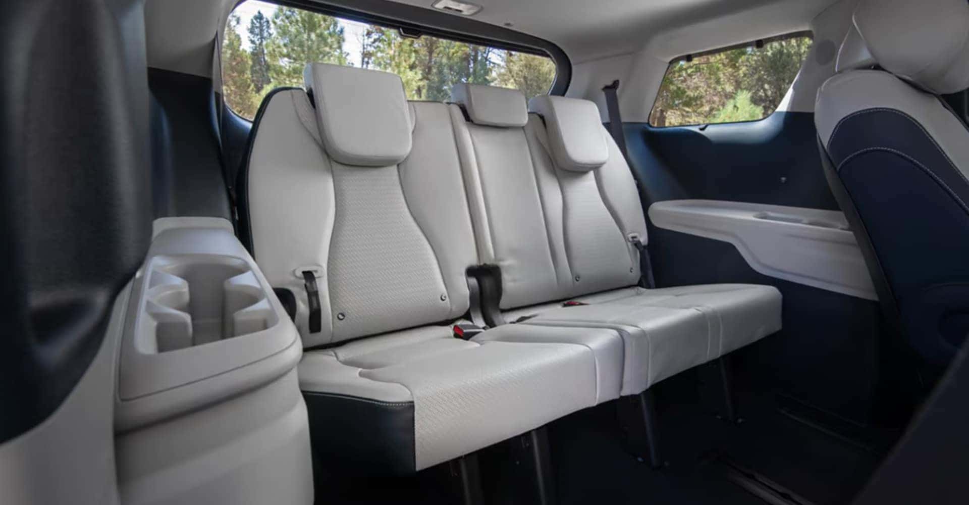 2026 Kia Carnival