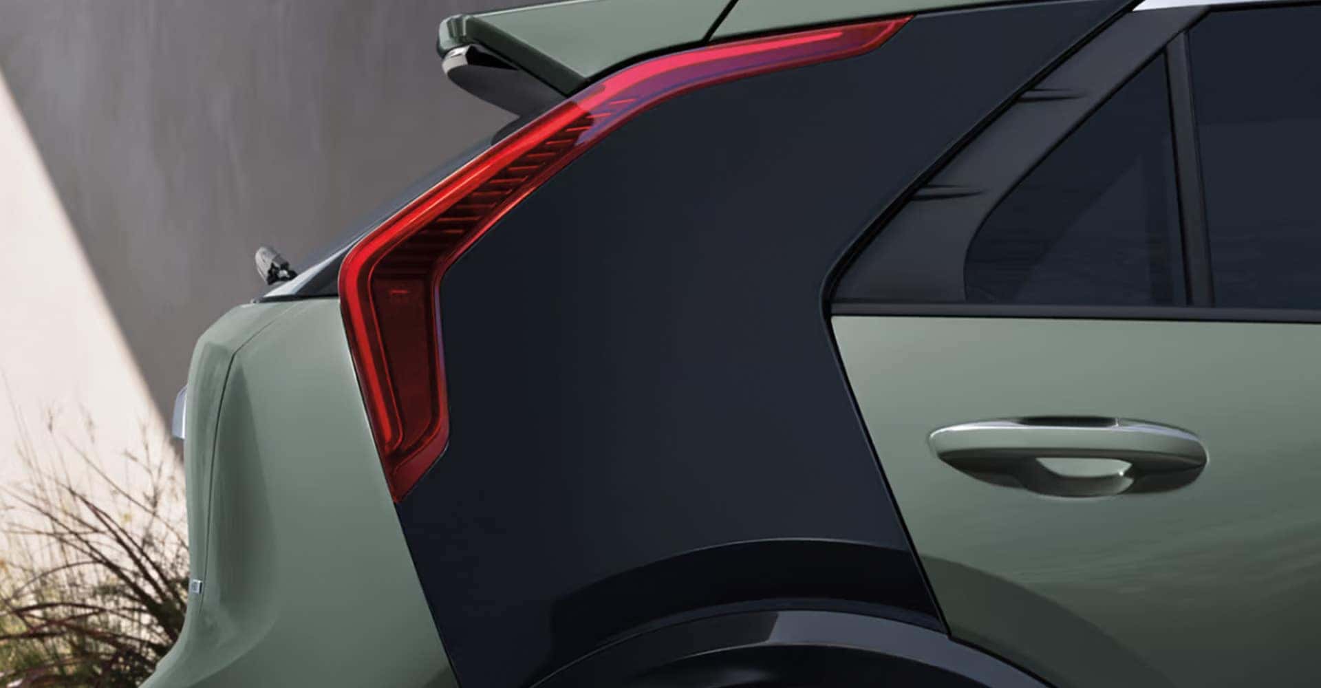 2025 Kia Niro