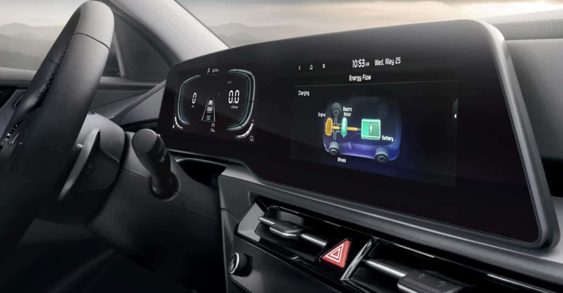 2025 Kia Niro