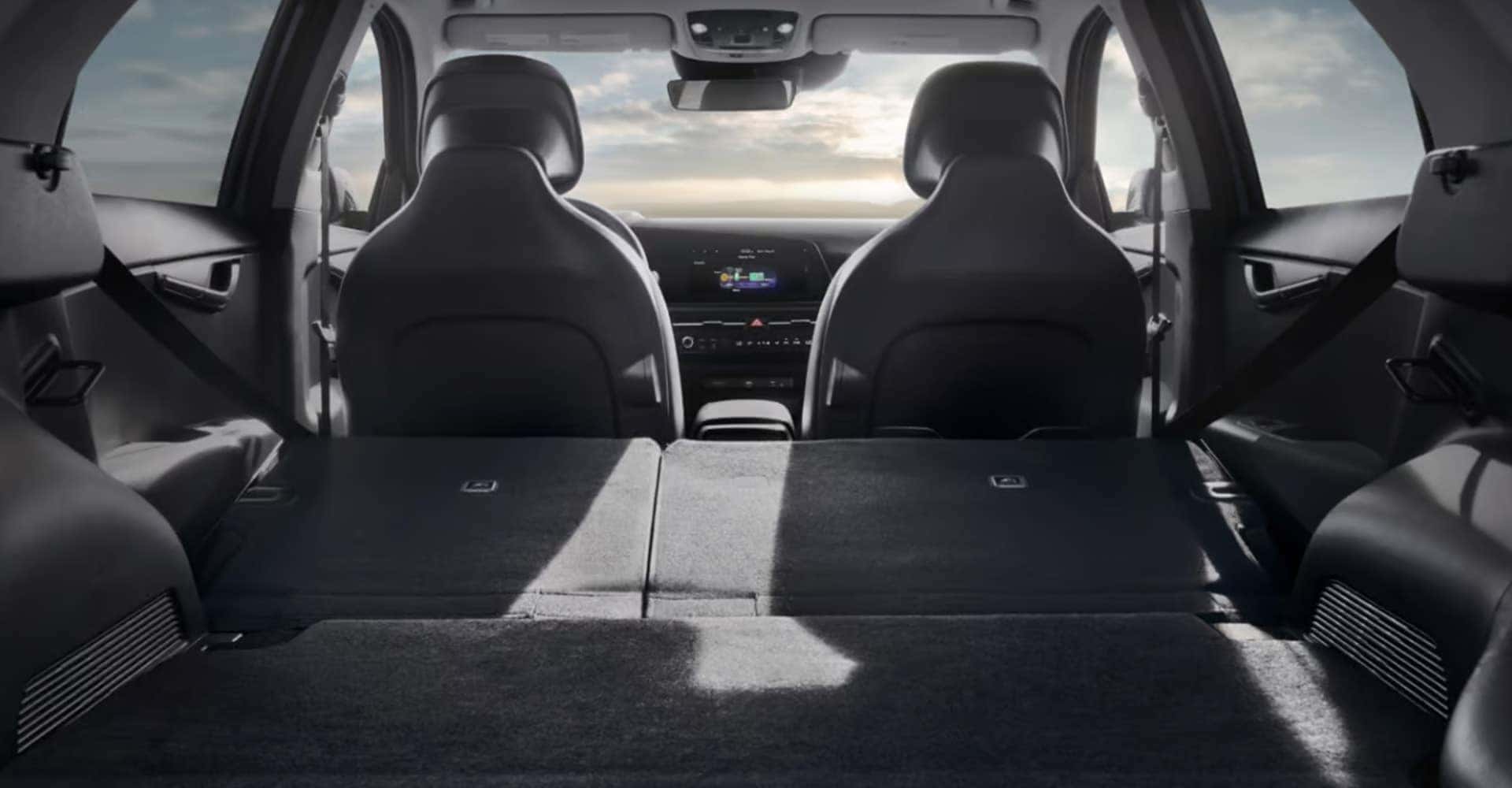 2025 Kia Niro