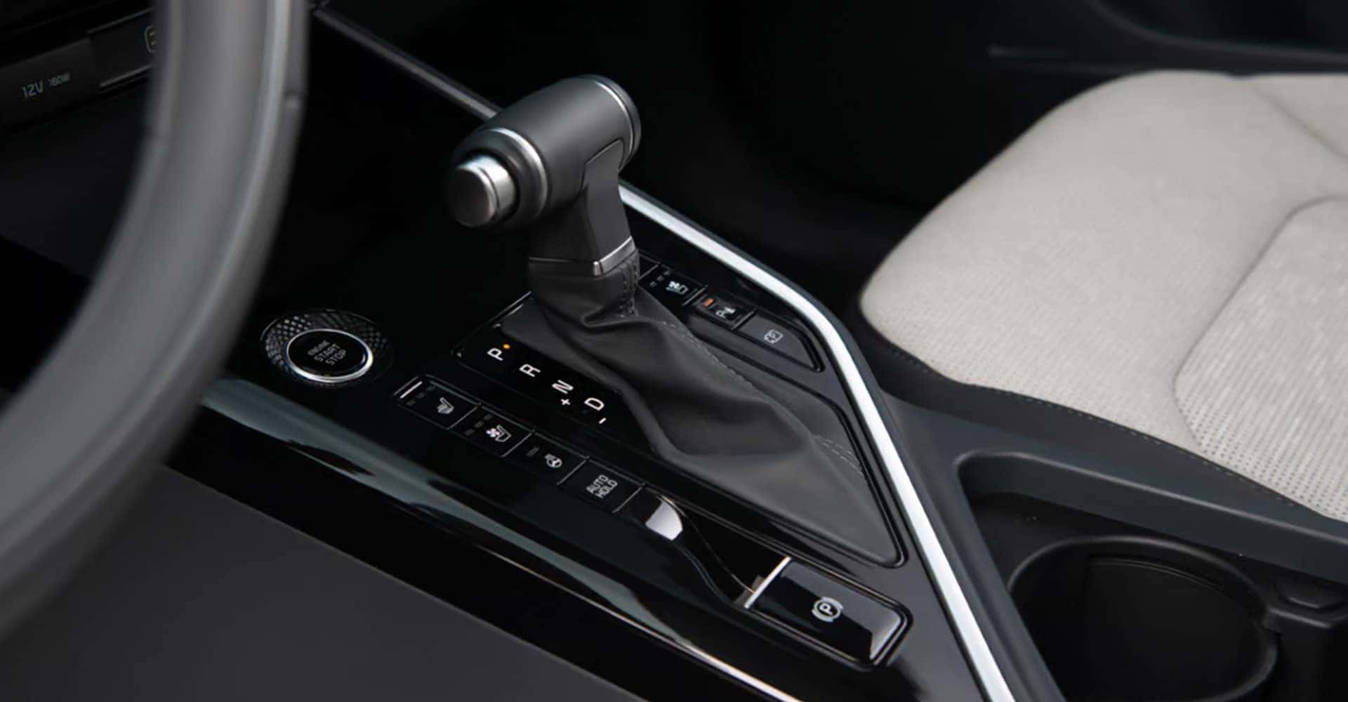 2025 Kia Niro